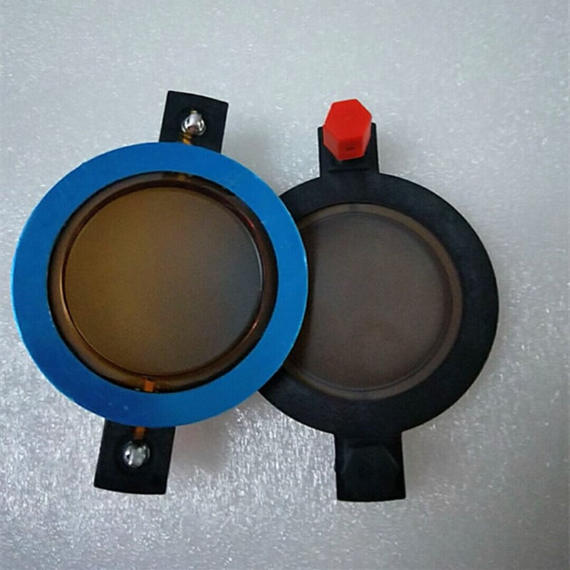 Твитър с рогово задвижване, 44-ядрен звуков котел, полимерна композитна диафрагма, къс корпус, висока мощност