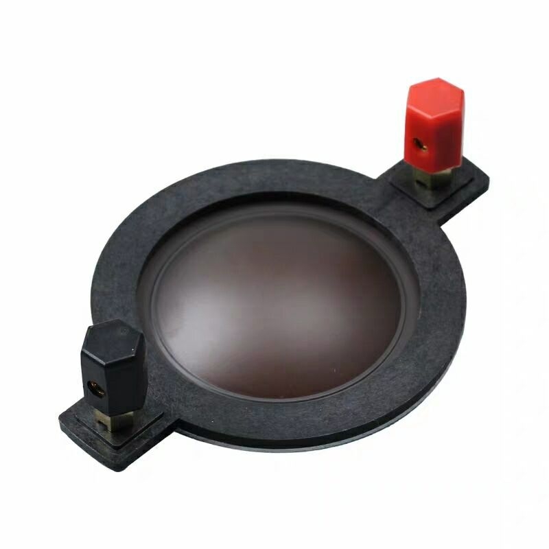 Твитър с рогово задвижване, 44-ядрен звуков котел, полимерна композитна диафрагма, къс корпус, висока мощност