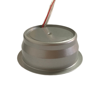 Ilouder Loves automašīnas tweeteris ar bezpapīra diafragmu, iekšējais magnētiskais sistēms, vienpunkta virziens