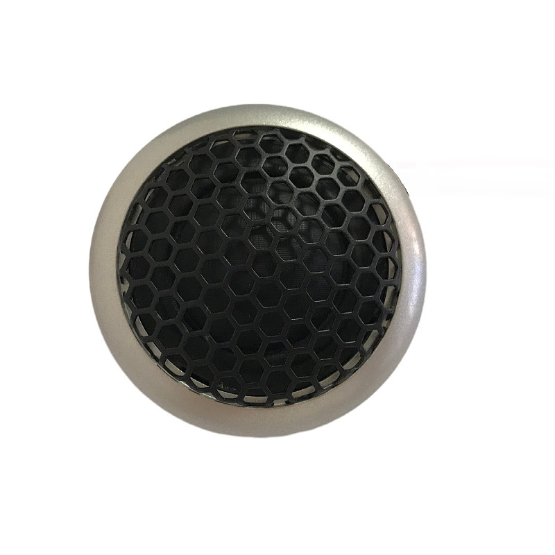 Ilouder Loves automašīnas tweeteris ar bezpapīra diafragmu, iekšējais magnētiskais sistēms, vienpunkta virziens