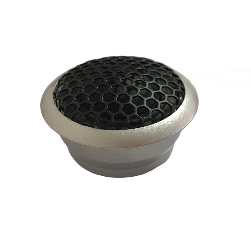 Ilouder Loves automašīnas tweeteris ar bezpapīra diafragmu, iekšējais magnētiskais sistēms, vienpunkta virziens