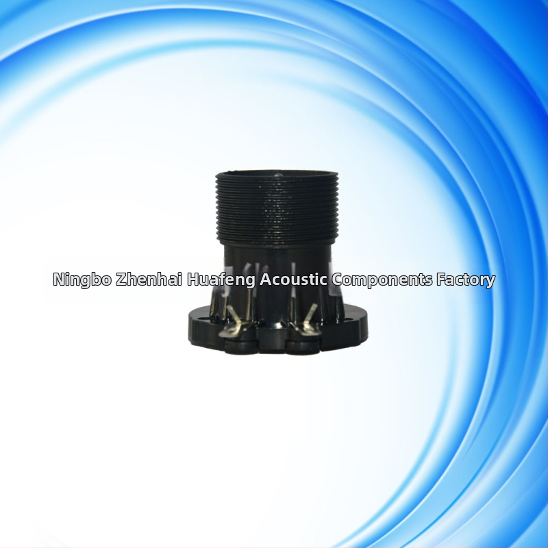 Augstas frekvences vadītājs skaļrunim ar 25 kodolu skaņas viju – Huafeng