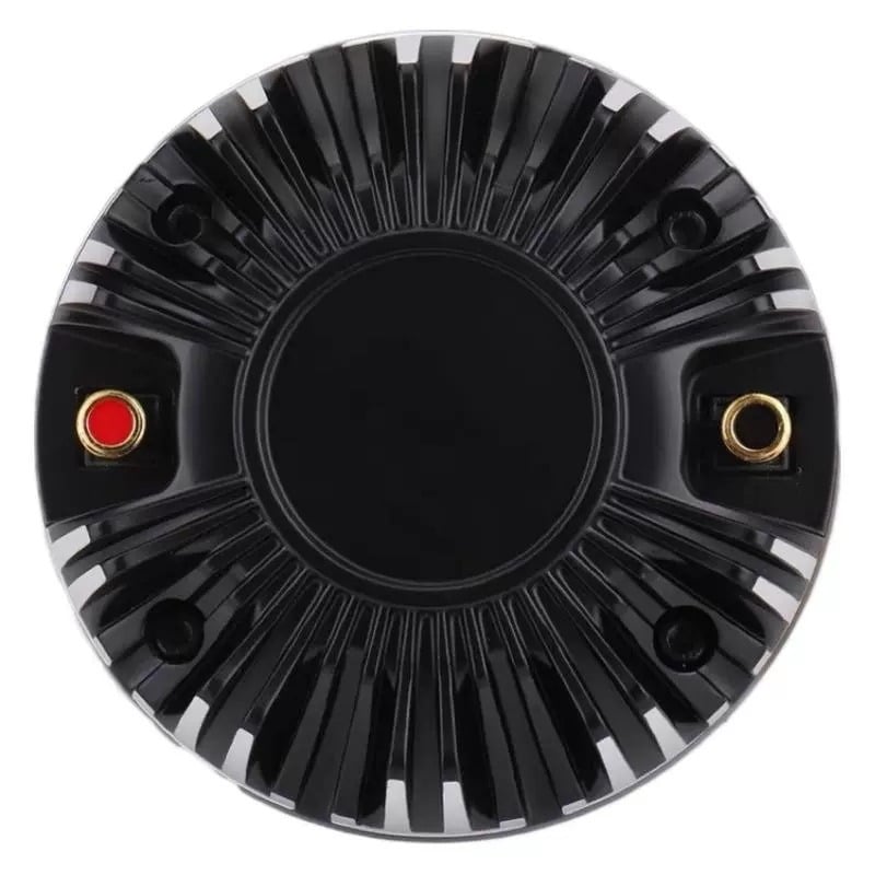 Kocin 3855ca Audio dodatak — visokotonski drajver za kazališne zvučnike, aluminijsko kućište