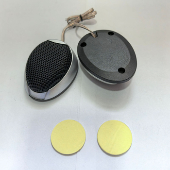 Automobilinis tweeter tp106A, 4–8 Ω, 10W, 5–20 kHz