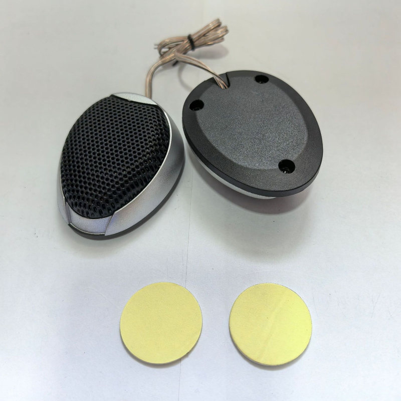 Automobilinis tweeter tp106A, 4–8 Ω, 10W, 5–20 kHz