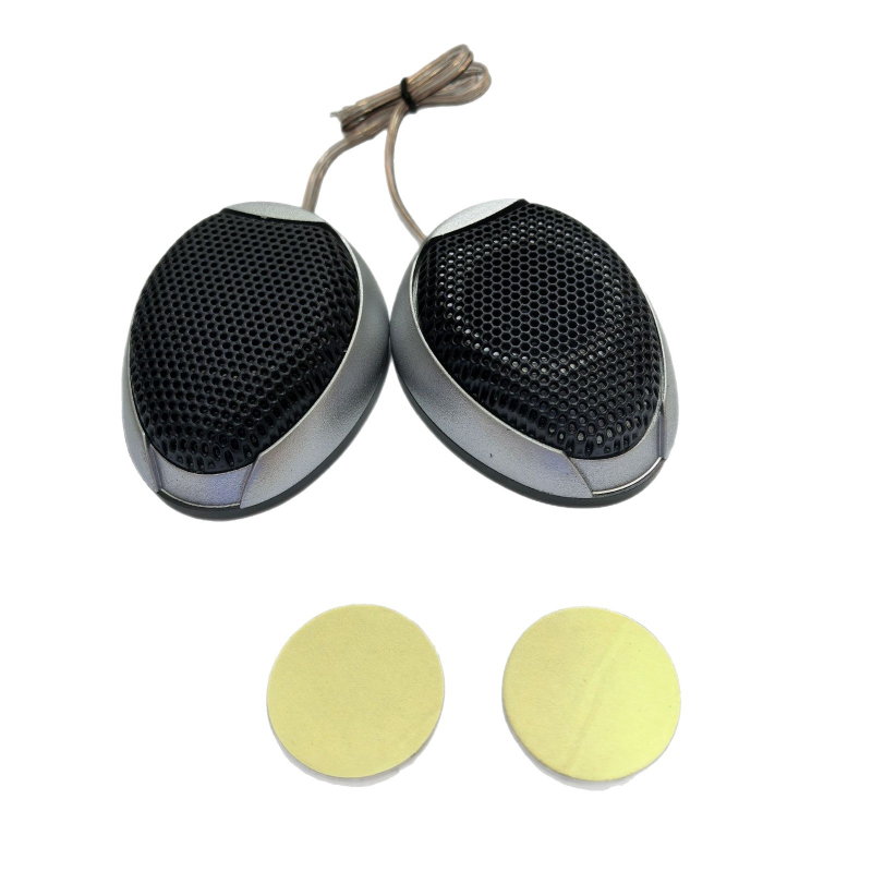 Automobilinis tweeter tp106A, 4–8 Ω, 10W, 5–20 kHz