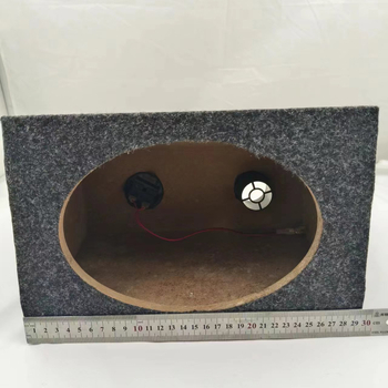 Automobilinis aukštadažnis garsiakalbis su magnetu, modelis tp07s, 150W, 4Ω, dažnio atsakas 25-65, diafragma iš neodimio titano