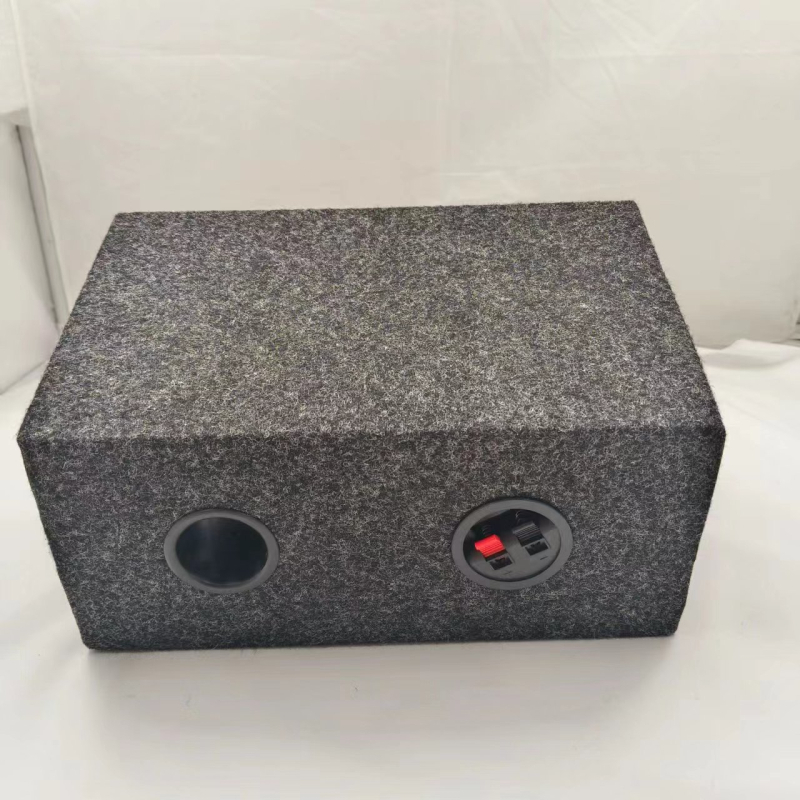 Automobilinis aukštadažnis garsiakalbis su magnetu, modelis tp07s, 150W, 4Ω, dažnio atsakas 25-65, diafragma iš neodimio titano