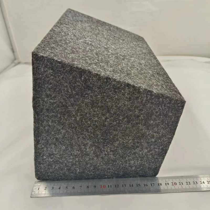 Automobilinis aukštadažnis garsiakalbis su magnetu, modelis tp07s, 150W, 4Ω, dažnio atsakas 25-65, diafragma iš neodimio titano