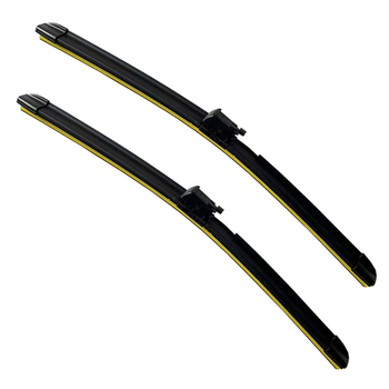 Okos ablaktörlő vízpermet S1, 24V, 180°, gumi, kompatibil Volvo XC60/S60 és Lynk & Co 09