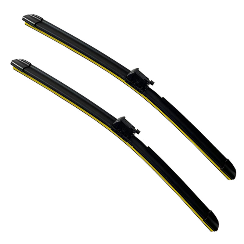 Okos ablaktörlő vízpermet S1, 24V, 180°, gumi, kompatibil Volvo XC60/S60 és Lynk & Co 09