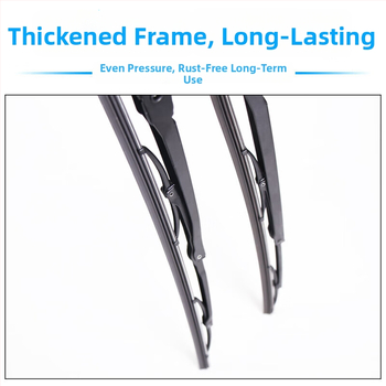 Yuxi ștergător Peugeot 301 — Compatibilitate originală de fabrică