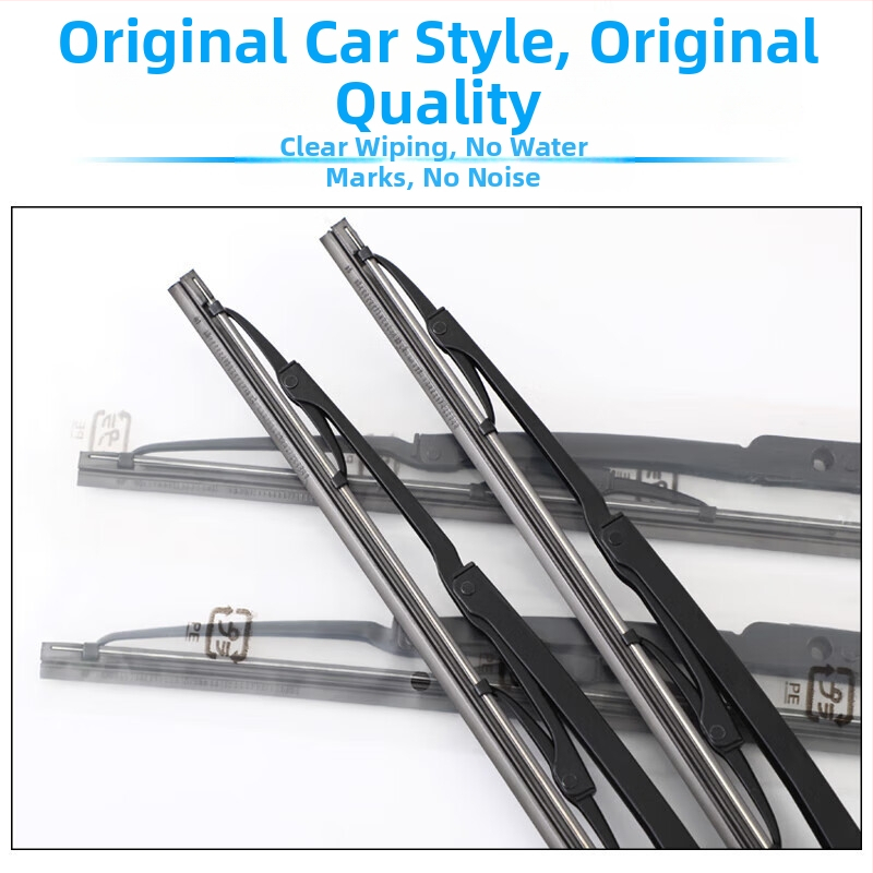 Yuxi ștergător Peugeot 301 — Compatibilitate originală de fabrică