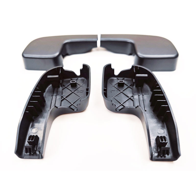 Klip za poklopac prednjeg ramena brisača BMW E90/E92/E93 61617138990