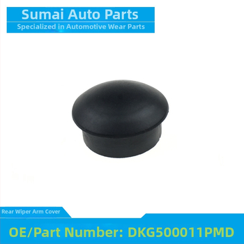 Capacul brațului de ștergător spate pentru Land Rover Discovery 3 (05-09), 12V, PBT, DKG500011PMD, Ridean