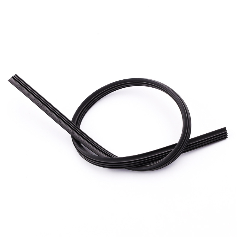 Dvostruki gumeni brisač za BAIC Weiwang M20, S50, 205, 307, M30, M35, M50