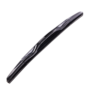 Automobilski brisač (U-tip), univerzalni model 14–26, integrirani brisač, gumeni pojas