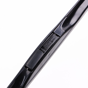 Automobilski brisač (U-tip), univerzalni model 14–26, integrirani brisač, gumeni pojas