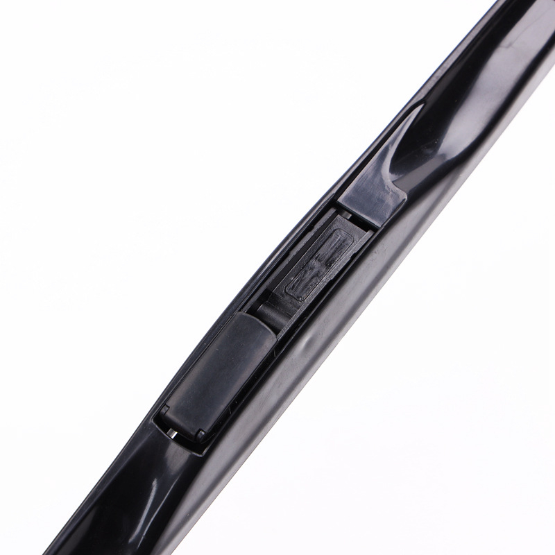 Automobilski brisač (U-tip), univerzalni model 14–26, integrirani brisač, gumeni pojas