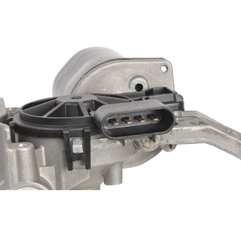 Motor brisača Dodge – serija 55077098AA/AC/AF/AG, metalna konstrukcija, marka AUREALSUN