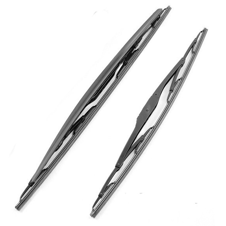 Autó ablaktörlő F-57-23-21 a BMW 3 Series E46 (98-05) modellhez, törlőkar-összeszerelés 575+525, törlési szög 120°