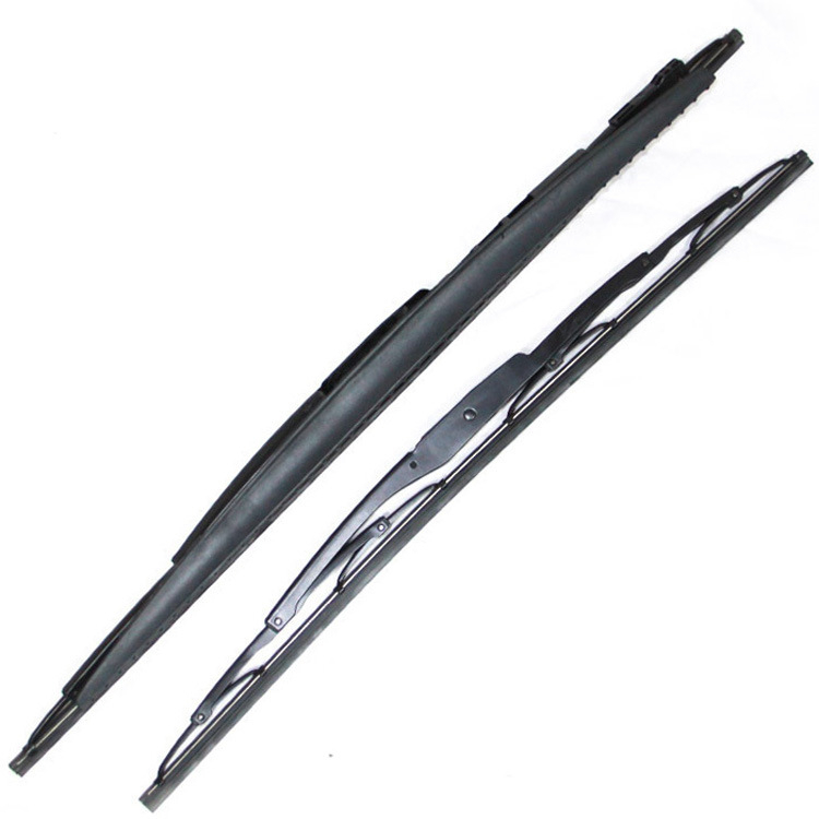 Autó ablaktörlő F-57-23-21 a BMW 3 Series E46 (98-05) modellhez, törlőkar-összeszerelés 575+525, törlési szög 120°