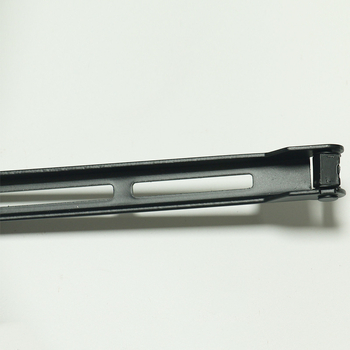 Wiper arm 8E1955407C – kompatibilan s Audi, Seat; metal; djelomični hod; model 8E1955407C