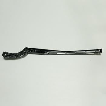 Wiper arm 8E1955407C – kompatibilan s Audi, Seat; metal; djelomični hod; model 8E1955407C