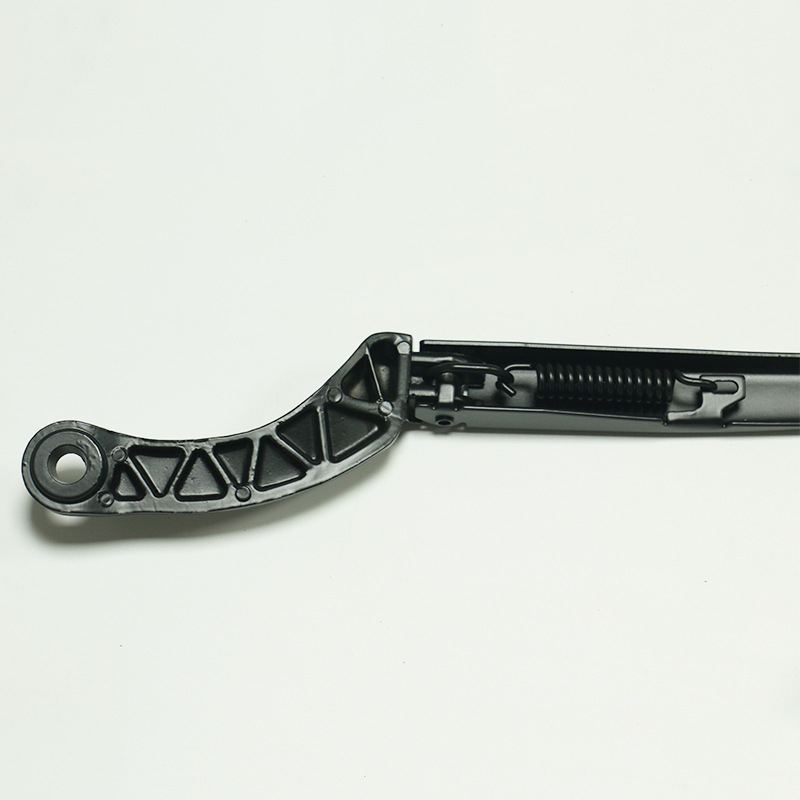 Wiper arm 8E1955407C – kompatibilan s Audi, Seat; metal; djelomični hod; model 8E1955407C