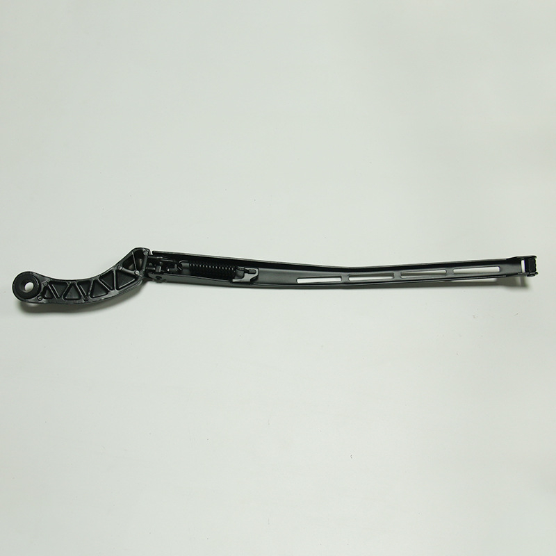 Wiper arm 8E1955407C – kompatibilan s Audi, Seat; metal; djelomični hod; model 8E1955407C