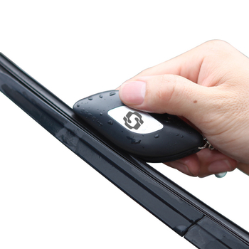 Alat za popravak brisača automobila – 0031, ABS, jednostrani brisač, Adhesive Strip Repair Tool