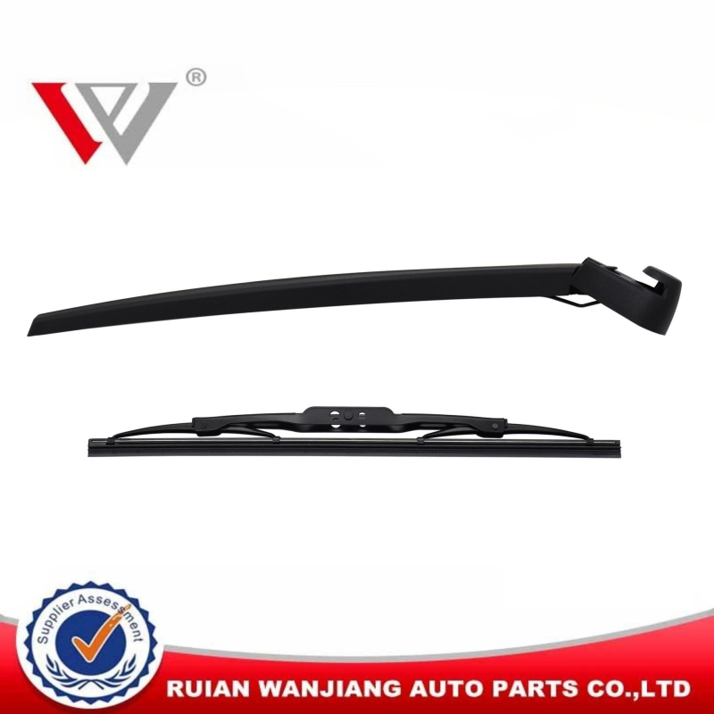 Zadnje vodilo brisača za SEAT Altea 04-09 / Ibiza III 02-09, 12V, djelomični domet, model 5P0955707B/5P0955435B