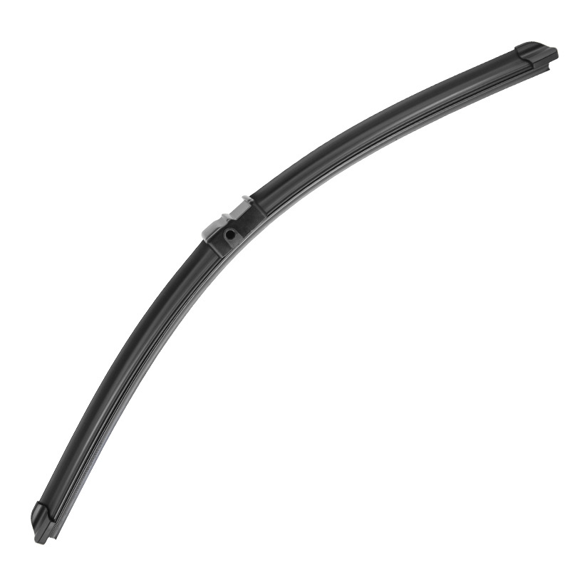 Bezokvirni brisač za BMW seriju, tih rad, HD gumeni remen, kompatibilan s 1/3/5/7 i X1/X3/X5/X6, na skladištu