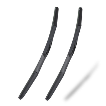 Brisač bez okvira za Honda Civic, CR-V, Accord, UR-V, Jade, Odyssey, Fit, Vezel