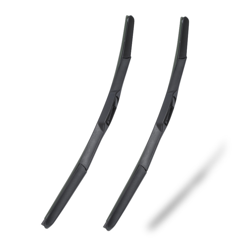 Brisač bez okvira za Honda Civic, CR-V, Accord, UR-V, Jade, Odyssey, Fit, Vezel
