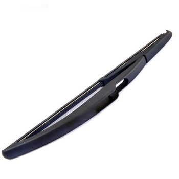 Set stražnjeg brisača s nosačem i brisačem Renault Scenic II MK2 2003–2009