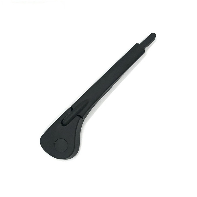 Set stražnjeg brisača s nosačem i brisačem Renault Scenic II MK2 2003–2009