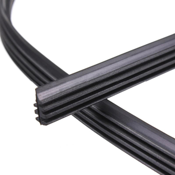 Brisač traka, gumeni materijal, model R-101, A; 12-24V; nagib brisanja 180°