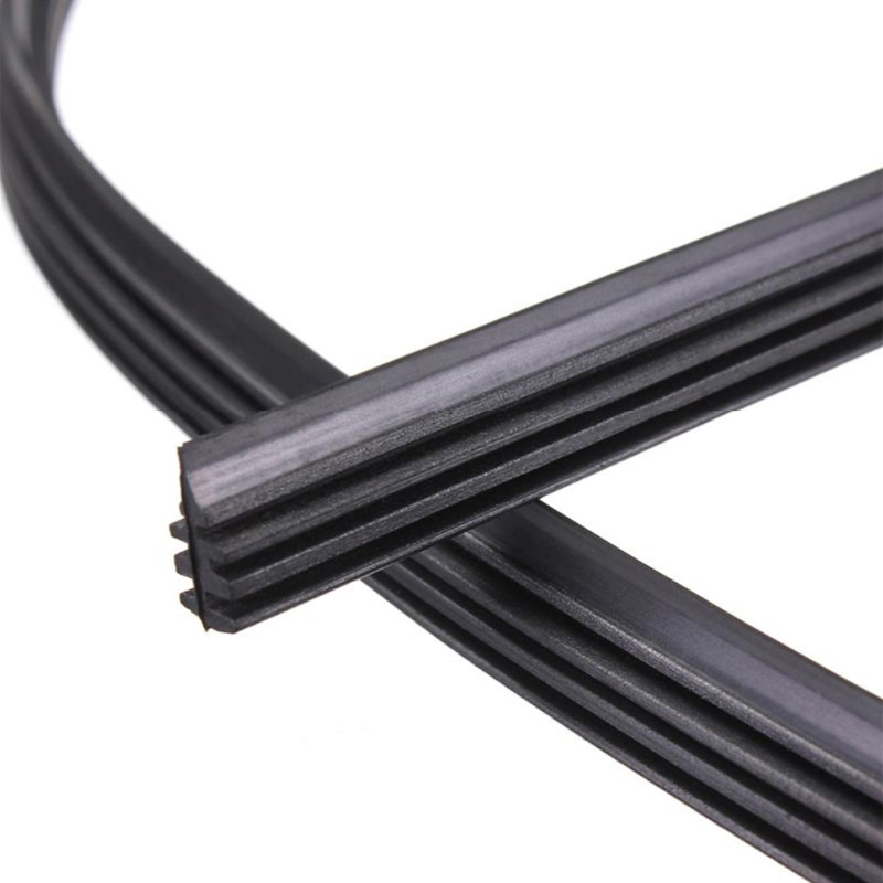 Brisač traka, gumeni materijal, model R-101, A; 12-24V; nagib brisanja 180°