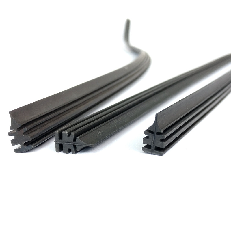 Brisač traka, gumeni materijal, model R-101, A; 12-24V; nagib brisanja 180°