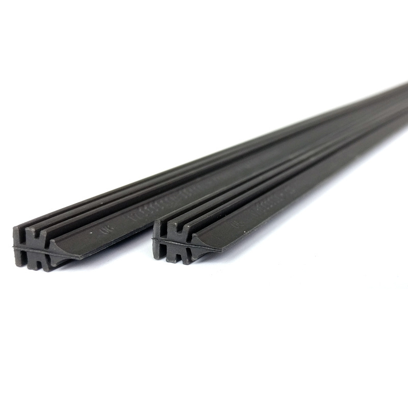 Brisač traka, gumeni materijal, model R-101, A; 12-24V; nagib brisanja 180°
