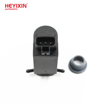 Motor ostrekovača s postrekom vody, modely 85330-12280, 85330-10290, 85330-20470, 12V, plast