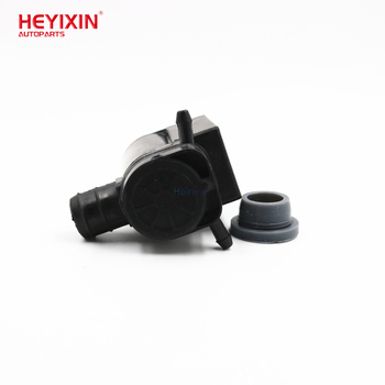 Motor ostrekovača s postrekom vody, modely 85330-12280, 85330-10290, 85330-20470, 12V, plast