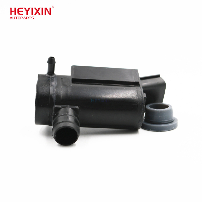 Motor ostrekovača s postrekom vody, modely 85330-12280, 85330-10290, 85330-20470, 12V, plast