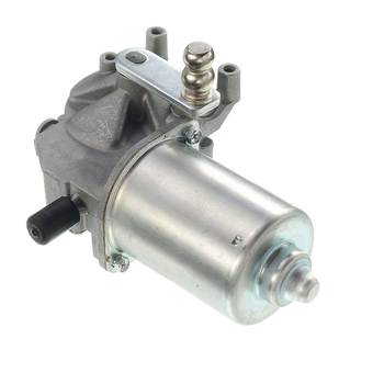 Motor de ștergător LR002253 pentru Land Rover – 12V, braț standard, ștergător integrat, metal
