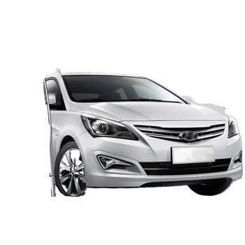 Prednji brisač bez okvira za Hyundai Reina – kompatibilan sa starim i novim modelima, visoka definicija, tiho djelovanje