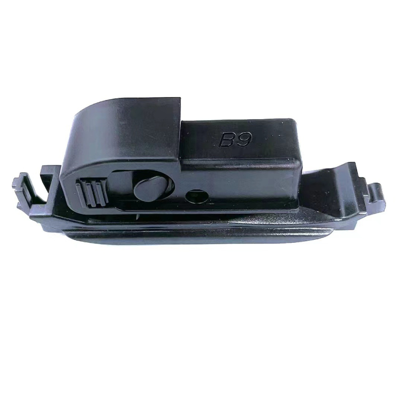 Kuka za brisač automobila, Model 362, 12V, 90° kut, Guma