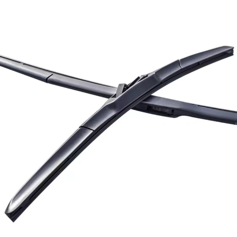 Prednji brisač za Nissan modele Sylphy, Teana, Sunny, Qashqai, Tiida, Livina, X-Trail, Bluebird – 650 mm, 12V, 180° doseg