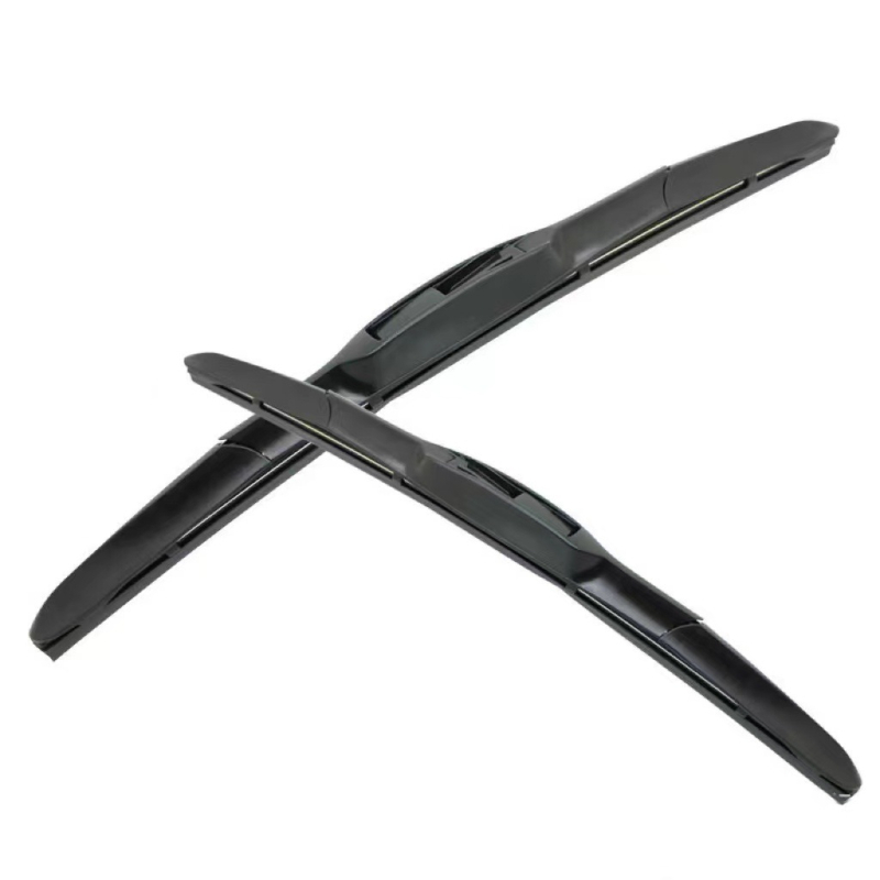 Prednji brisač za Nissan modele Sylphy, Teana, Sunny, Qashqai, Tiida, Livina, X-Trail, Bluebird – 650 mm, 12V, 180° doseg
