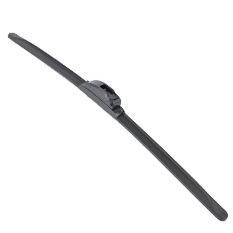 Fleksibilan višefunkcionalni brisač, model F70, silikon materijal, kut brisanja 45°, kompatibilan sa 99% modela, marka Cardason.